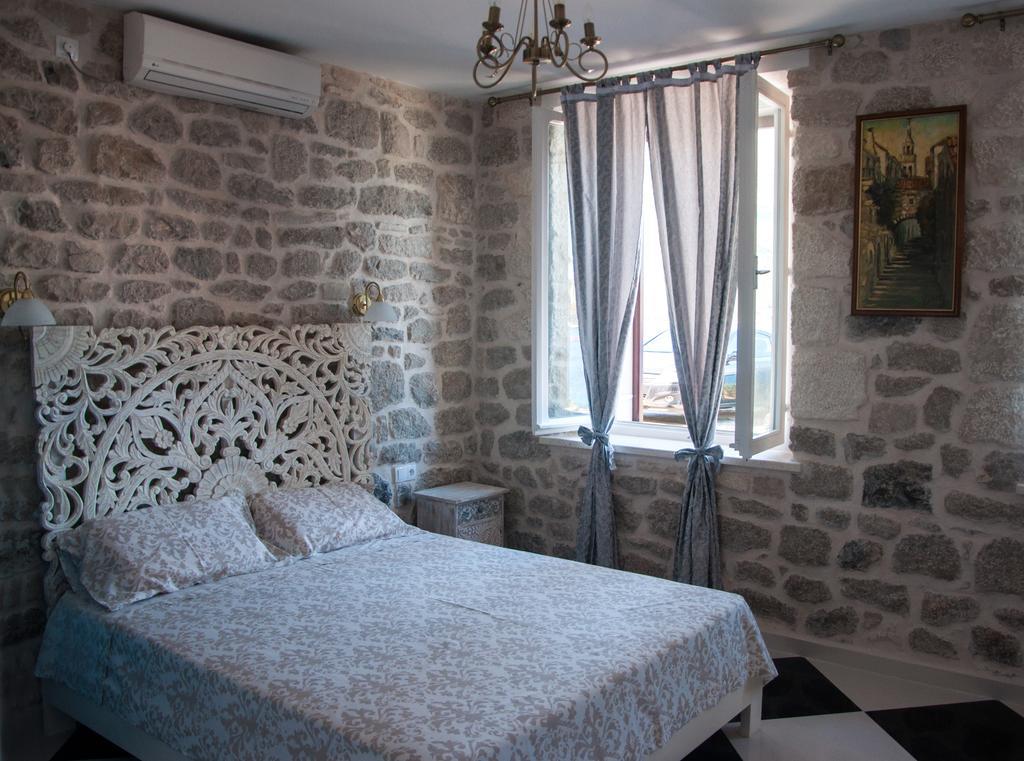 Apartments Jasmina Korcula Town Quarto foto