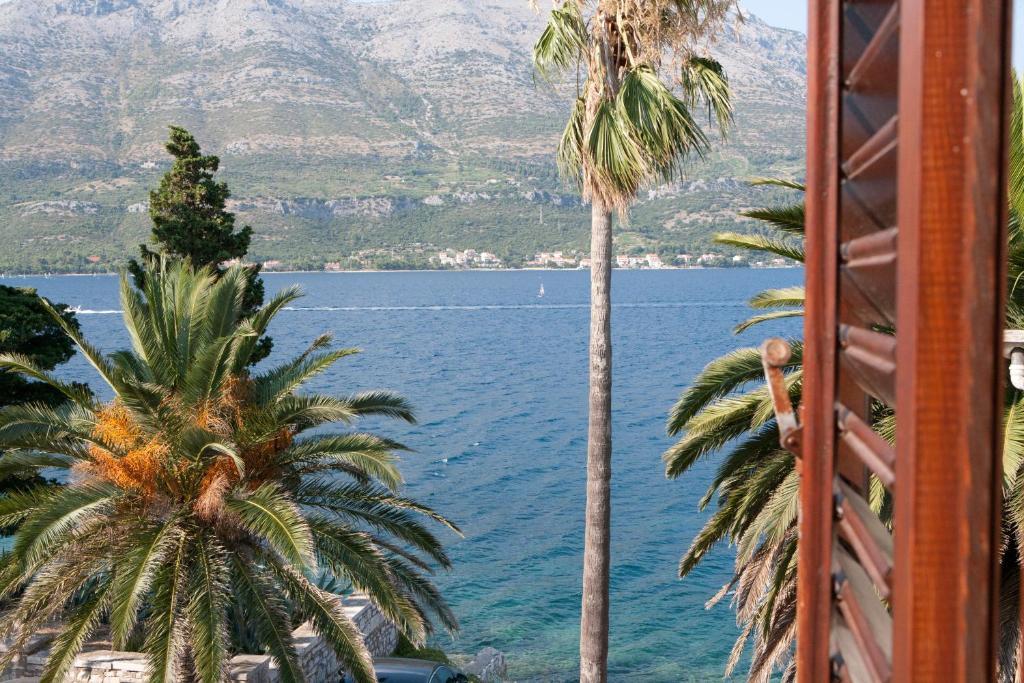 Apartments Jasmina Korcula Town Quarto foto