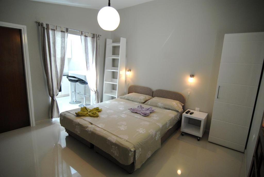 Apartments Jasmina Korcula Town Quarto foto
