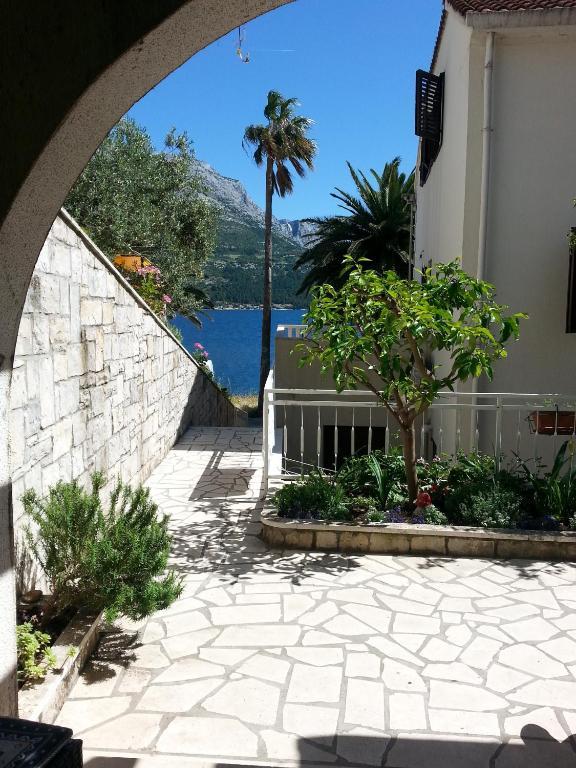 Apartments Jasmina Korcula Town Quarto foto