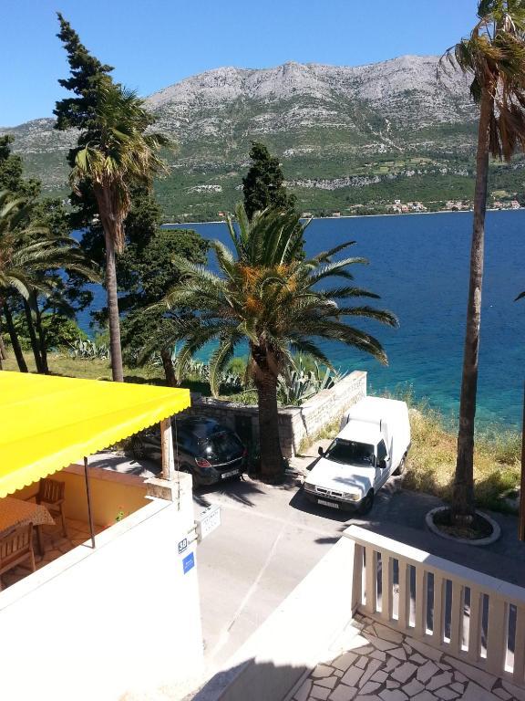 Apartments Jasmina Korcula Town Quarto foto