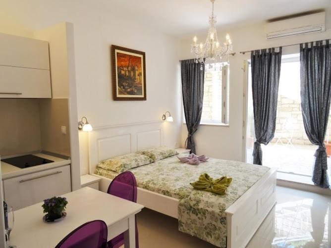 Apartments Jasmina Korcula Town Quarto foto